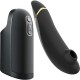 Arcwave Ion Pleasure Air Stroker ve Womanizer Premium 2 Pleasure Air Klitoris Stimülatörü ile Pleasure Çift Çiftler Kiti