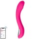 Lovense Osci 2 Oscillating G-Spot Vibrator