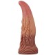 Lovetoy Nature Cock 10'' Çift Katmanlı Büyük Realistik Penis LV411018