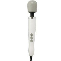 Doxy Original Wand Massager White Masaj Wand Vibratör