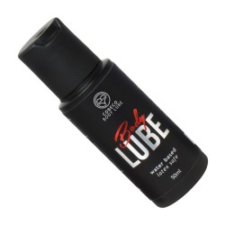 Cobeco Body Lube Water-Based 50 Ml Kayganlaştırıcı Jel