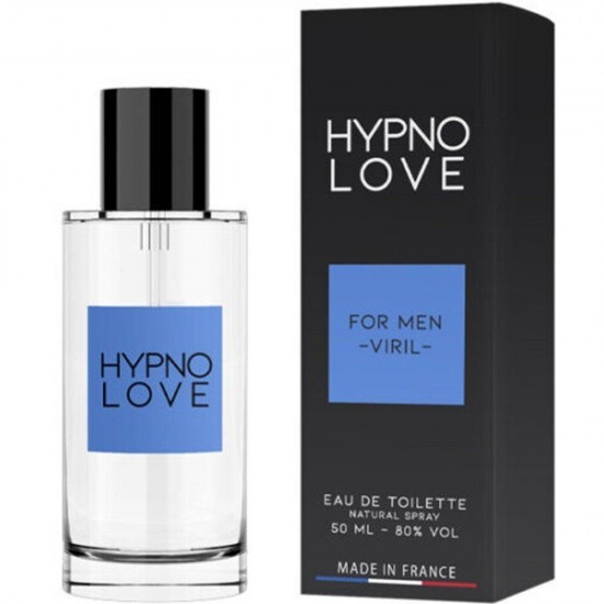 Taboo Hypno Viril Feromonlu Erkek Parfüm 50 ml