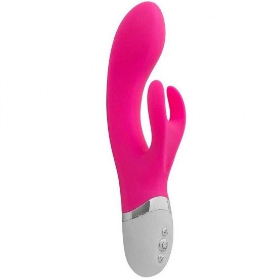 Wowyes Rabbit Vibratör Ekstra Güçlü 5 Mod Rabbit Vibratör