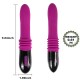 Shequ Masonx 7 Mod Thrusting Vibe İleri Geri Hareketli Vibratör