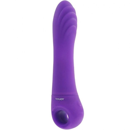 Luna II Flexible G-spot Vibratör