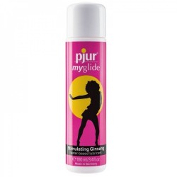 Pjur My Glide Stimulating Gel 100 ml Kayganlaştırıcı Jel