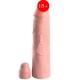 Pipedream Fantasy X-Tensions Elite 1'' Silicone Penis Sleeve