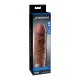 Pipedream Fantasy X-Tensions Mega 2'' Realistik Penis Kılıfı Brown