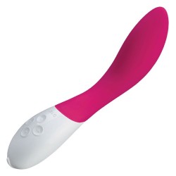 Lelo Mona 2 G-Spot Klitoral Vibratör