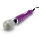 Doxy Original Wand Massager Purple Masaj Wand Vibratör