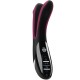 Mystim Tickling Aparte Black Edition Rabbit G-Spot Vibrator