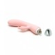 Leten Faye 1 Flexible G-Spot Rabbit Vibrator