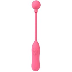 Shequ Tease Wand Powered Clitoral Mini Vibrator SQ-V10065