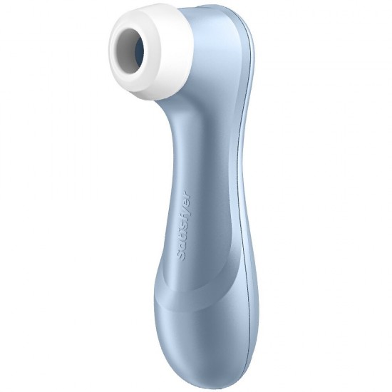 Satisfyer Pro 2 Generation 2 Pressure Wave Emiş Güçlü Vibratör