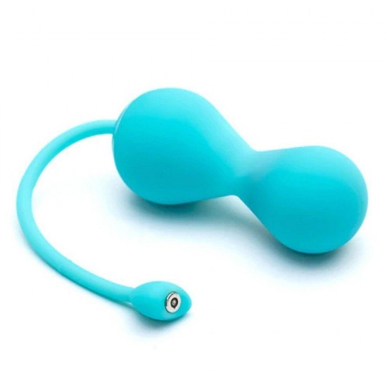 Kiiroo Ohmibod Lovelife By Krush Telefon Kontrollü Kegel Vibratör