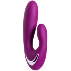 Svakom Vesper Strong Dual Motor Warming Vibrator