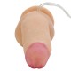 Calexotics Max Vibrating 23.5 cm Titreşimli Realistik Penis