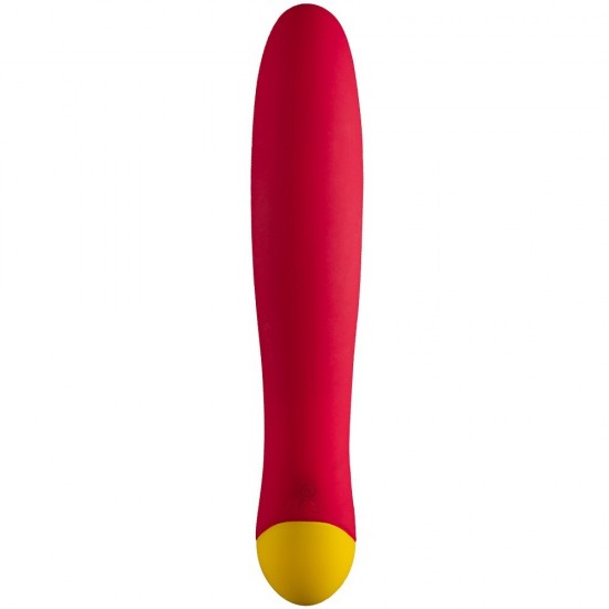 Romp Jaz Flexible 6 Mod Usb Şarjlı Rabbit Vibratör