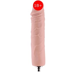 Hismith Sex Machine Dildo KlicLok Small Realistik Penis