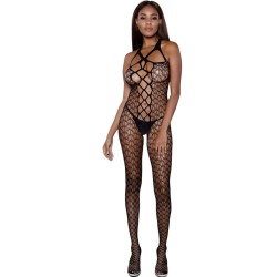 Fantasy Wear Reflection Bodystocking Seksi Vücut Çorabı