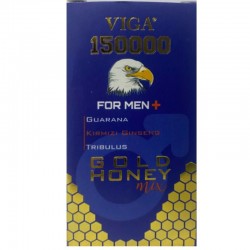 Viga 150000 Performance Gold Honey 7x5 Gr. Bal