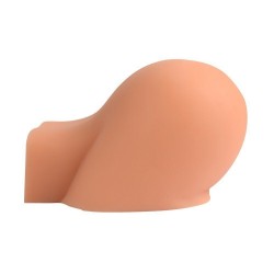 Xise Emiliy Silicone Hip Pussy Realistik Büyük Kalça XS-MA50001-Large