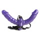 Pipedream Fetish Fantasy Series Double Delight Strap-On