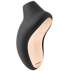 Lelo Sona Cruise Sonic Clitoral Massager Emiş Vibratör