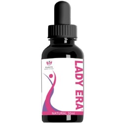 Lady Era Drops Woman 20 ml Bayan Damla