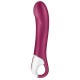 Satisfyer Big Heat G-Spot Telefon Kontrollü Isıtmalı Vibratör