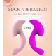 G-Stimulation Vibe Emiş Güçlü Vibratör