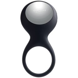 Svakom Tyler Vibrating Ring Titreşimli ve Klitoris Uyarıcılı Vibratör