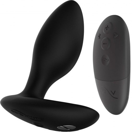 We-Vibe Ditto+ App Controlled Anal Plug Telefon Kontrollü Anal Vibratör