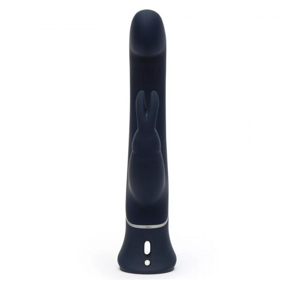 Fifty Shades of Grey Greedy Girl Real Feel Rabbit Vibrator