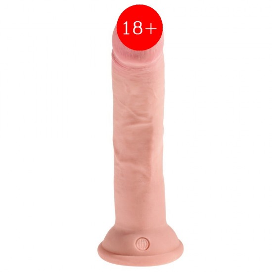 Pipedream King Cock Plus 8" Triple Density Cock 20 cm Realistik Penis Pipedream King Cock Plus 8" Triple Density Cock 20 cm Realistik Penis