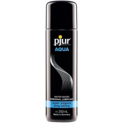 Pjur Aqua 250 Ml Kayganlaştırıcı Jel