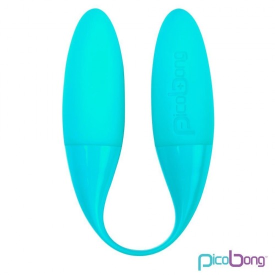 Picobong Mahana Blue Çiftler İçin Partner Vibrator