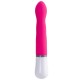 Lovense Nora The Original App Controlled Rotating Rabbit Vibrator