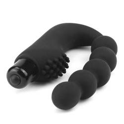 Lovetoy Anal Indulgence Collection Power Beads Anal Vibratör LV2608