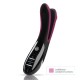 Mystim Tickling Aparte Black Edition Rabbit G-Spot Vibrator