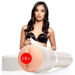 Original Fleshlight Girls Emily Willis Squirt Realistik Vajina Masturbator