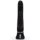 Happy Rabbit G-Spot Stroker Rabbit Vibrator Black