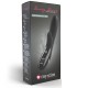 Mystim Daring Danny Black Edition Rabbit G-Spot Vibrator