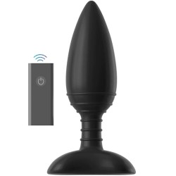 Nexus Ace Remote Control Vibrating Butt Plug S Anal Vibratör