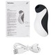 Satisfyer Orca Klitoral Stimülasyon ve Emiş Güçlü Vibratör