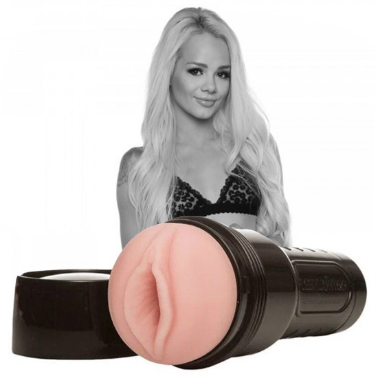 Original Fleshlight Go Surge Vajina Masturbator