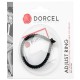 Dorcel Adjust Ring Cockring Titreşimsiz Penis Halkası