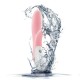 Mystim Danny Divido Rabbit Vibrator-Rose