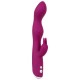 Sweet Smile A & G-Spot 3 Motor Double Rabbit Vibrator