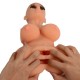 Xise Cute Sweet Full Realistik Vücut Masturbator XS-MA20005